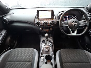 Used Nissan Juke 2023 for sale - 77454509: Photo