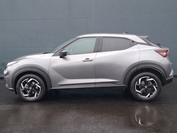Used Nissan Juke 2023 for sale - 77454509: Photo