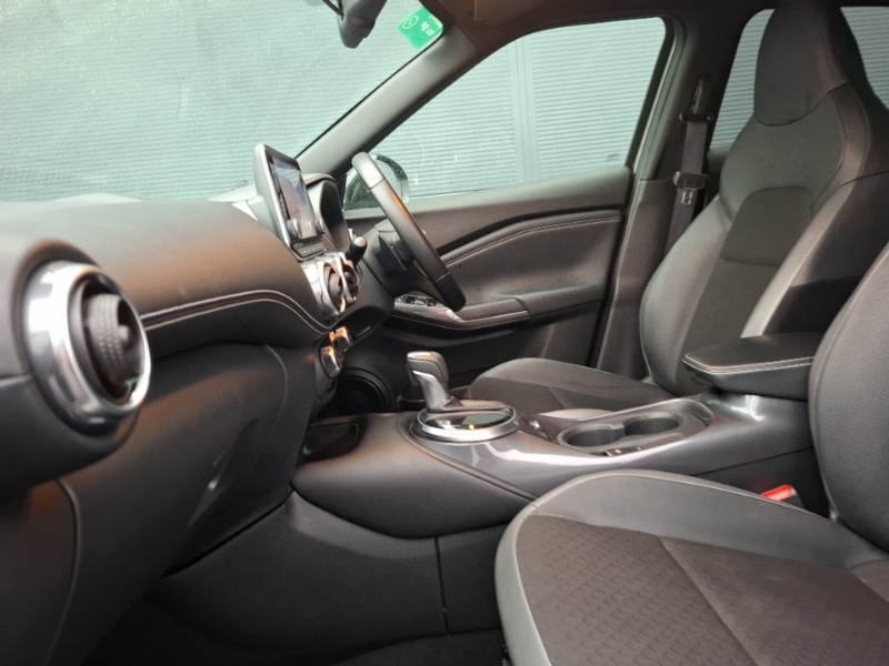 Used Nissan Juke 2023 for sale - 77454509: Photo 5