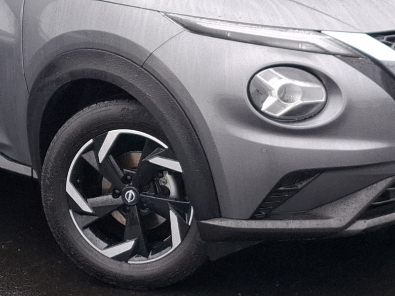 Used Nissan Juke 2023 for sale - 77454509: Photo 9