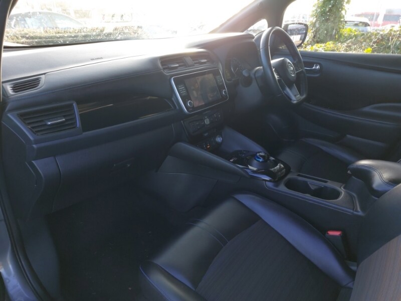 Used Nissan Leaf 2022 for sale - 77003958: Photo 5