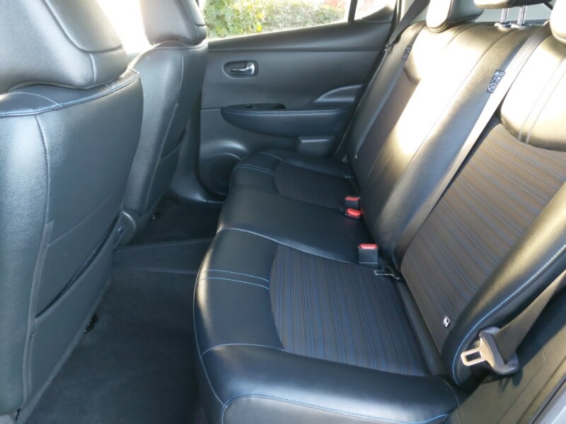 Used Nissan Leaf 2022 for sale - 77003958: Photo 6