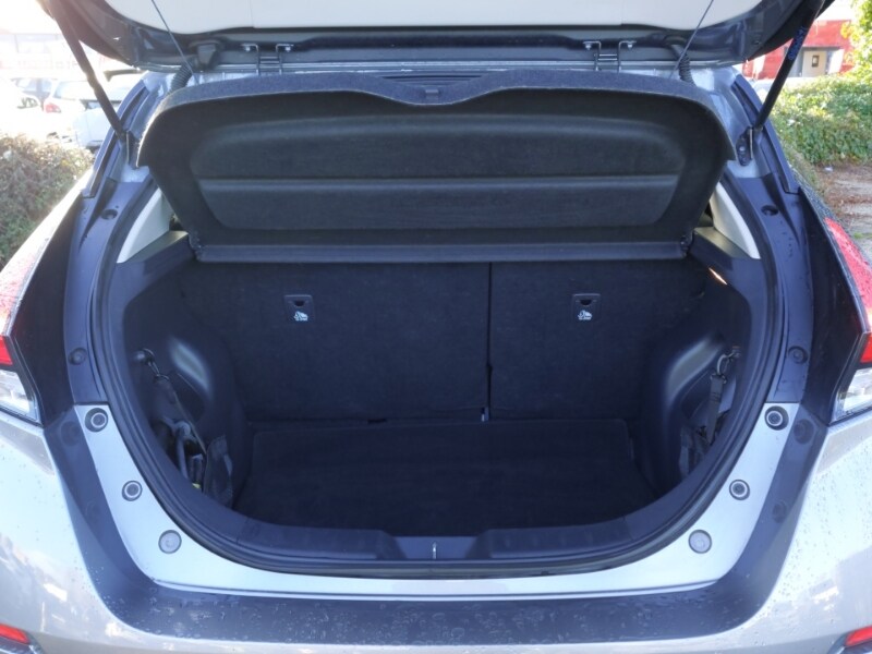 Used Nissan Leaf 2022 for sale - 77003958: Photo 8