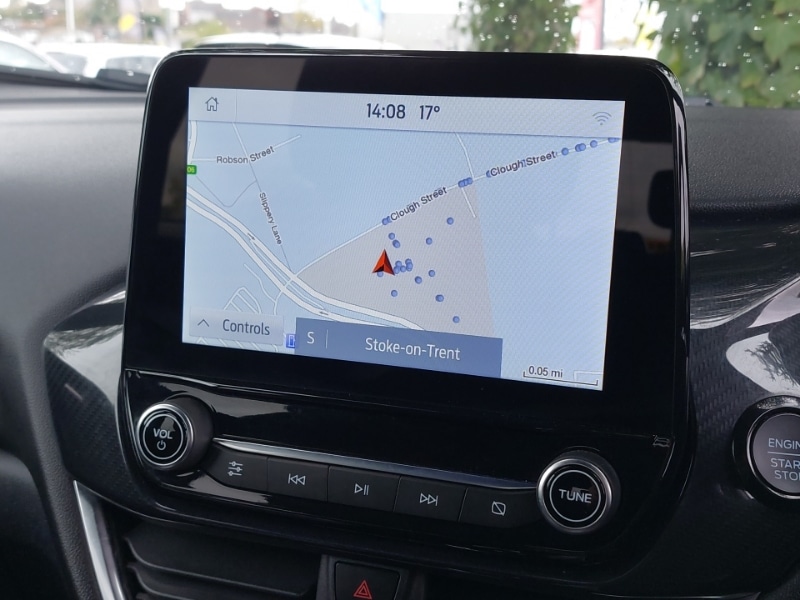 Used Ford Puma 2022 for sale - 77126907: Photo 7