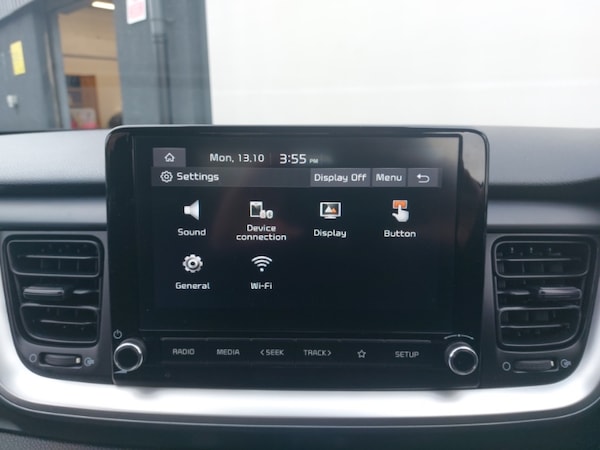 Used Kia Stonic 2022 for sale - 76275406: Photo 11