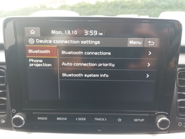 Used Kia Stonic 2022 for sale - 76275406: Photo 12