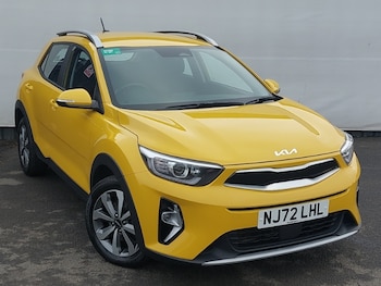Kia - Stonic