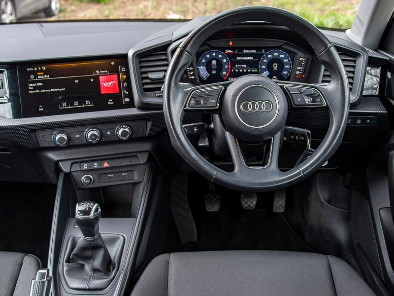 Used Audi A1 2023 for sale - 77838225: Photo 12