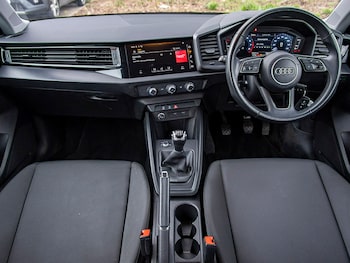 Used Audi A1 2023 for sale - 77838225: Photo