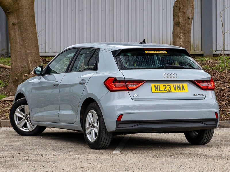 Used Audi A1 2023 for sale - 77838225: Photo 3