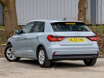 Used Audi A1 2023 for sale - 77838225: Photo