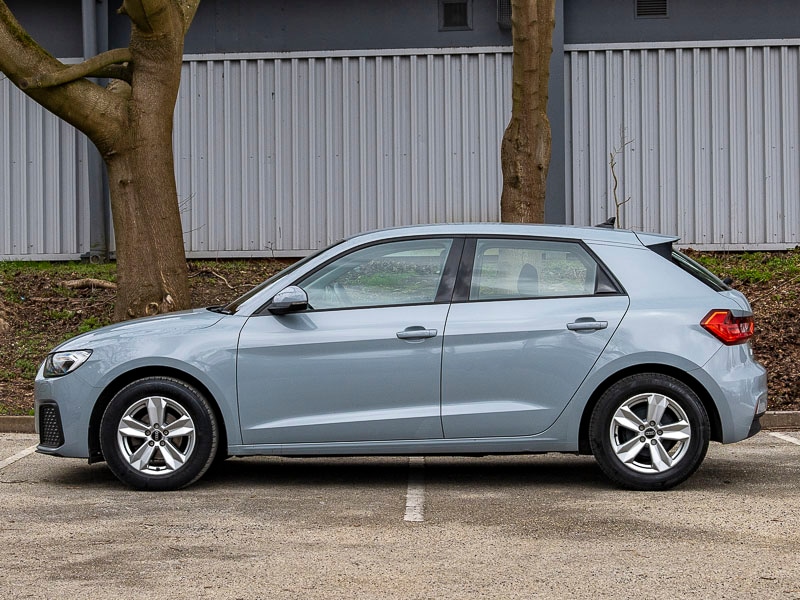 Used Audi A1 2023 for sale - 77838225: Photo 4