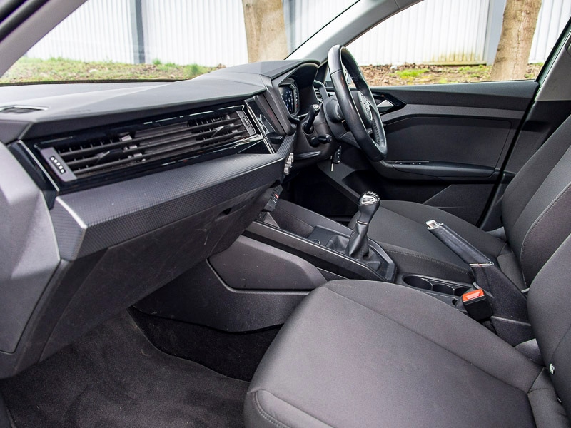 Used Audi A1 2023 for sale - 77838225: Photo 5