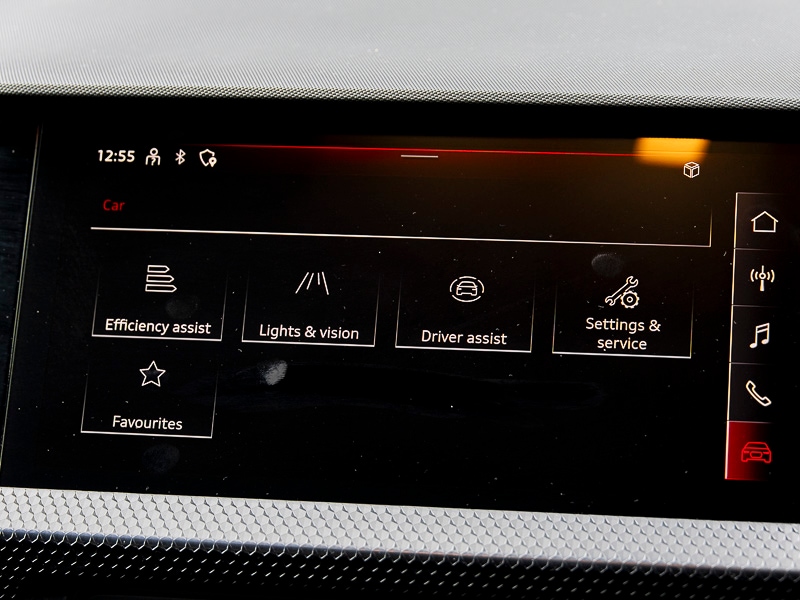 Used Audi A1 2023 for sale - 77838225: Photo 7