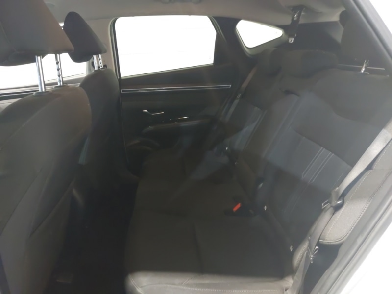 Used Hyundai TUCSON 2021 for sale - 77150766: Photo 6