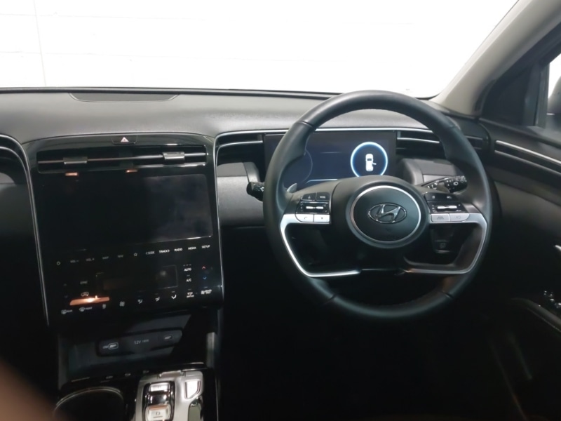 Used Hyundai TUCSON 2021 for sale - 77150766: Photo 7