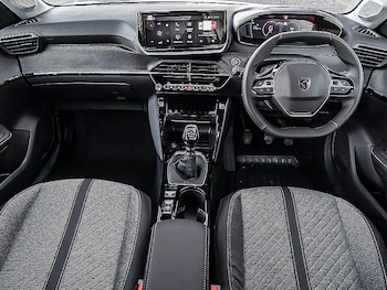Used Peugeot 208 2025 for sale - 75455301: Photo