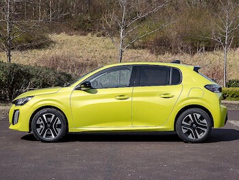 Used Peugeot 208 2025 for sale - 75455301: Photo
