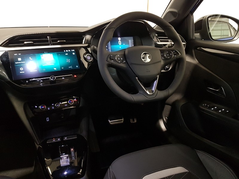 Used Vauxhall Corsa 2024 for sale - 77985347: Photo 10