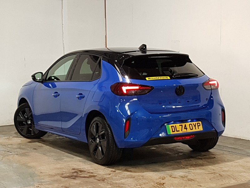 Used Vauxhall Corsa 2024 for sale - 77985347: Photo 3