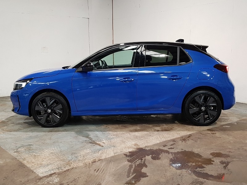 Used Vauxhall Corsa 2024 for sale - 77985347: Photo 4