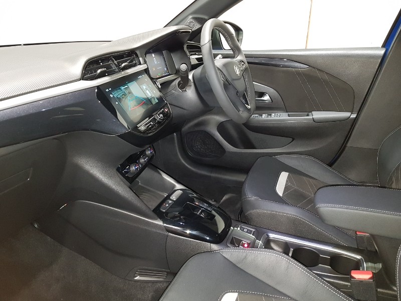 Used Vauxhall Corsa 2024 for sale - 77985347: Photo 5