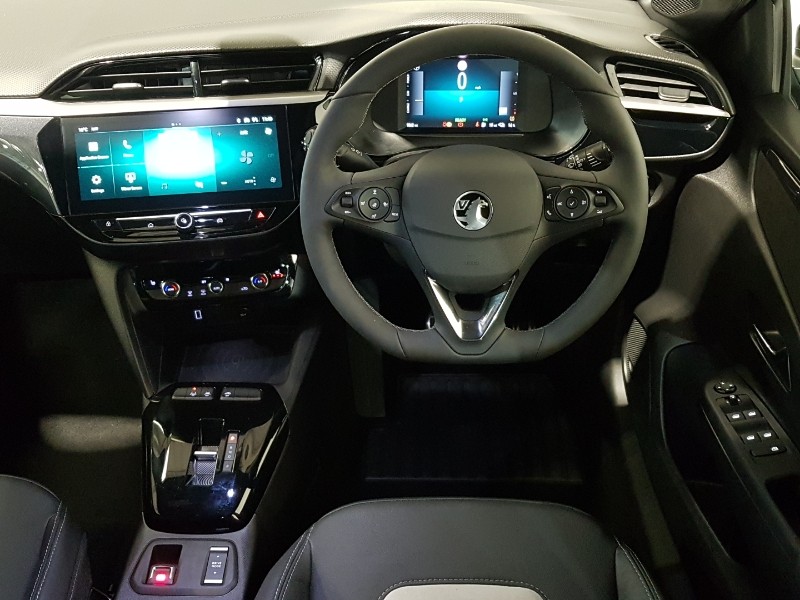 Used Vauxhall Corsa 2024 for sale - 77985347: Photo 7