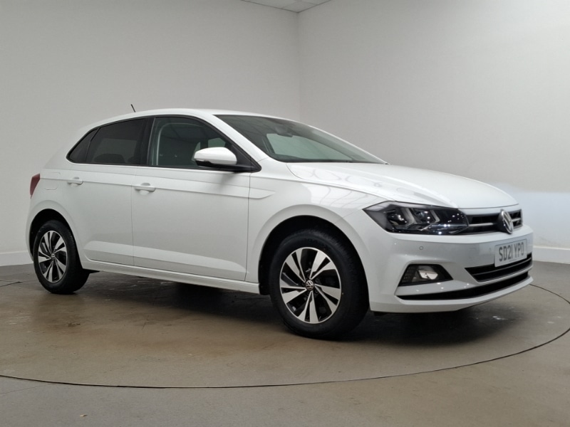 Used Volkswagen Polo 2021 for sale - 77514176: Photo 12