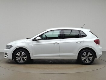 Used Volkswagen Polo 2021 for sale - 77514176: Photo