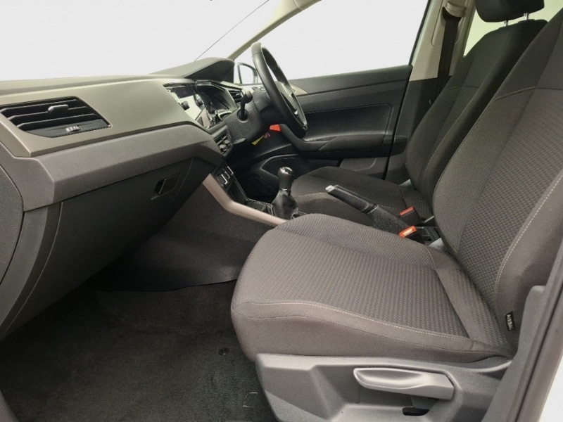 Used Volkswagen Polo 2021 for sale - 77514176: Photo 5