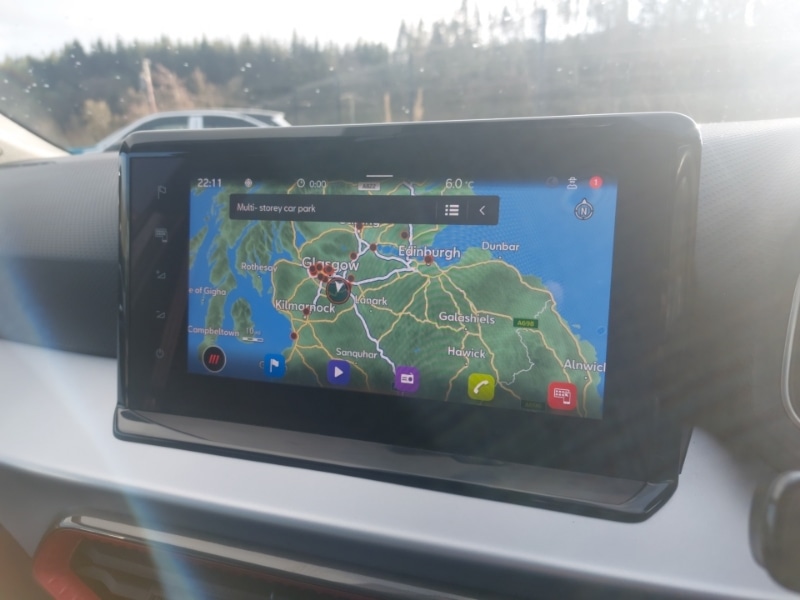 Used SEAT Ibiza 2023 for sale - 77912518: Photo 10