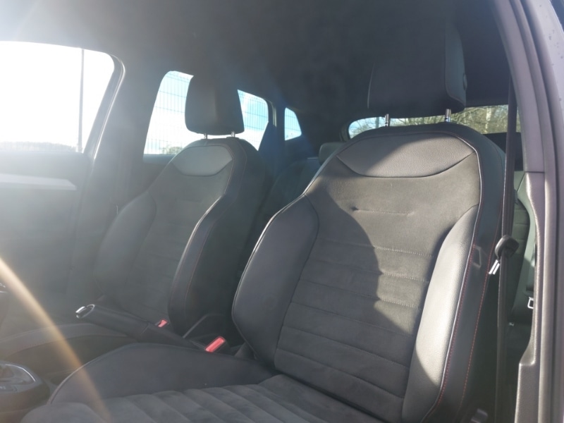 Used SEAT Ibiza 2023 for sale - 77912518: Photo 5