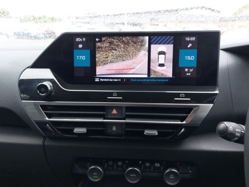 Used Citroen C4 2022 for sale - 77184151: Photo 11