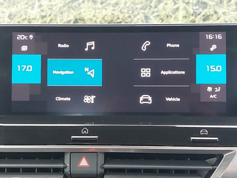 Used Citroen C4 2022 for sale - 77184151: Photo 12