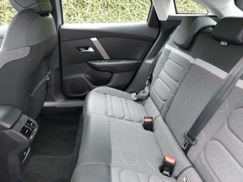 Used Citroen C4 2022 for sale - 77184151: Photo 6