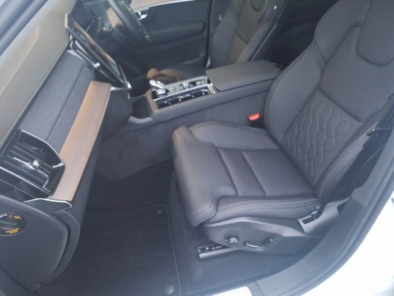 Used Volvo XC90 2025 for sale - 77495549: Photo 5