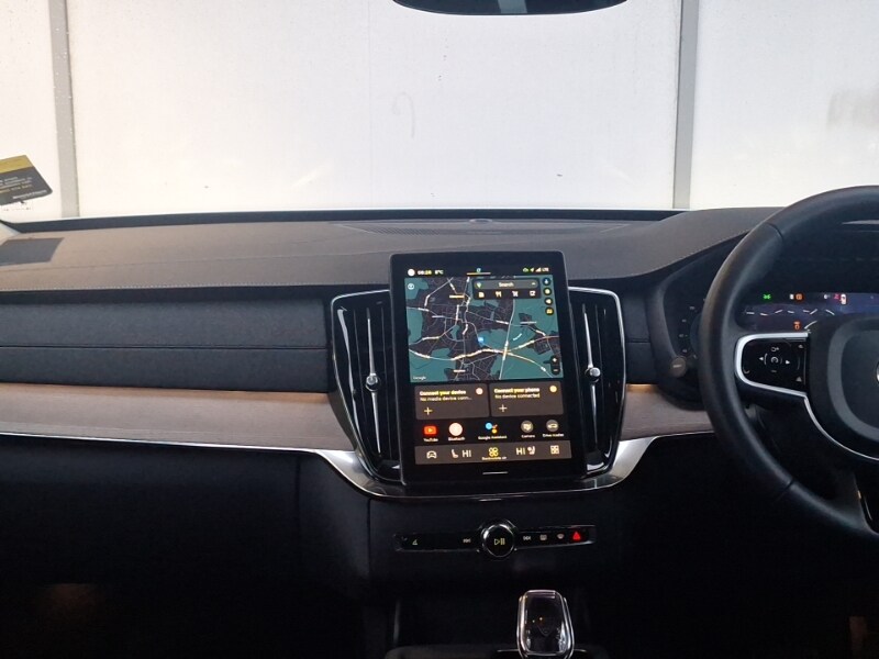 Used Volvo XC90 2025 for sale - 77495549: Photo 7