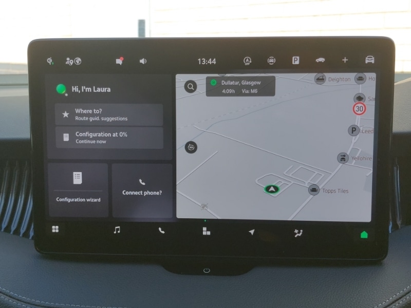 Used Skoda Superb 2024 for sale - 77290041: Photo 10