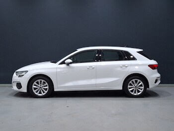 Used Audi A3 2023 for sale - 77325850: Photo