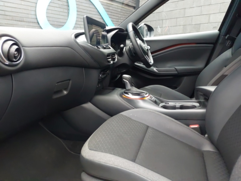 Used Nissan Juke 2025 for sale - 76708978: Photo 5