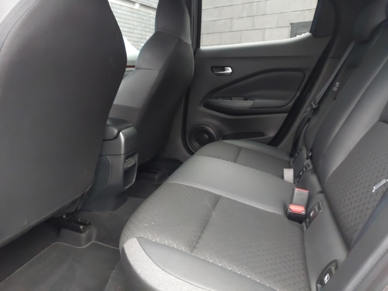 Used Nissan Juke 2025 for sale - 76708978: Photo 6