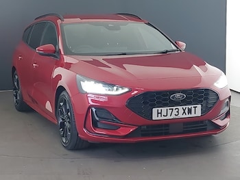 Used Ford Focus 2023 for sale - 76526224: Photo