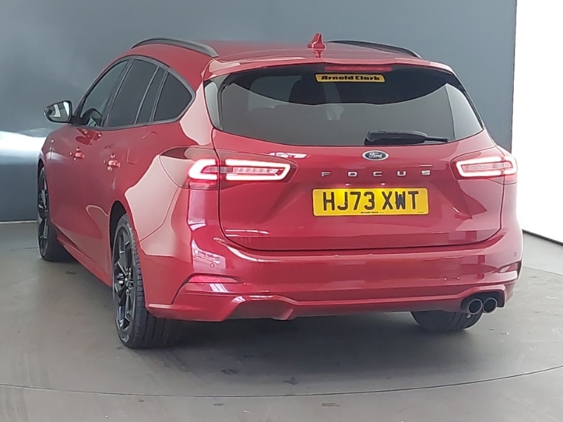 Used Ford Focus 2023 for sale - 76526224: Photo 3