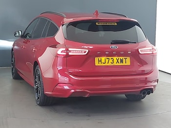 Used Ford Focus 2023 for sale - 76526224: Photo