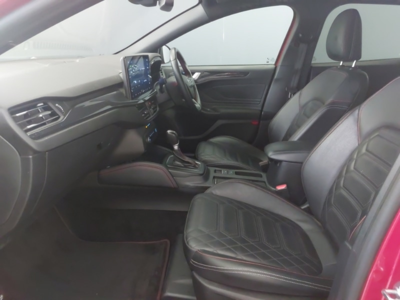 Used Ford Focus 2023 for sale - 76526224: Photo 5