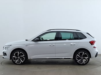 Used Skoda Kamiq 2024 for sale - 77105108: Photo