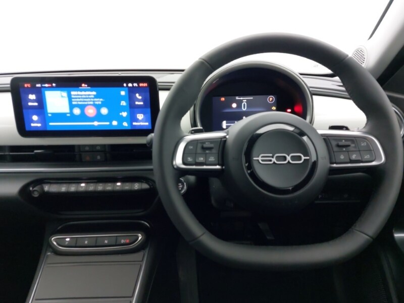 Used Fiat 600 2025 for sale - 77924091: Photo 7