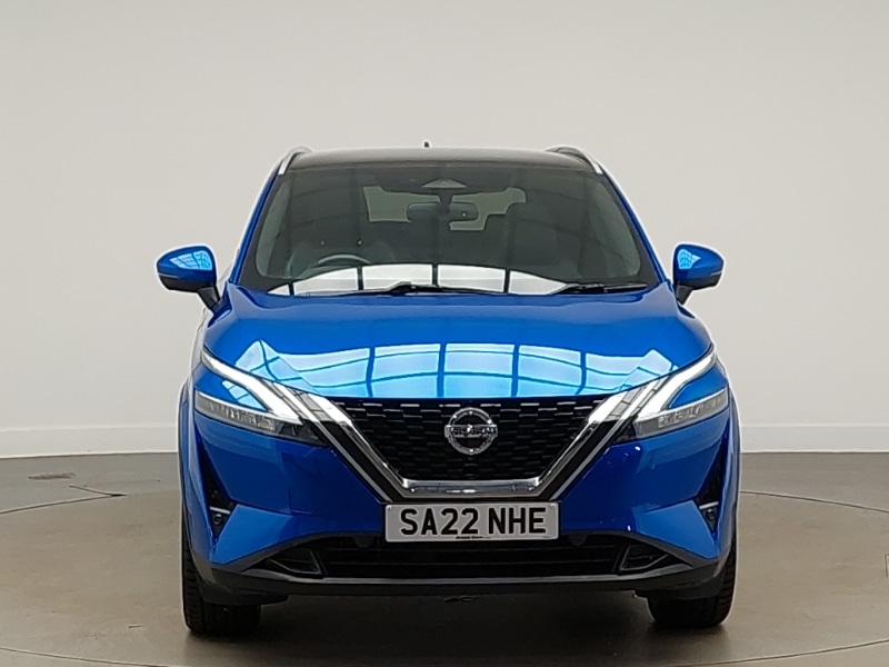 Used Nissan Qashqai 2022 for sale - 76838652: Photo 12