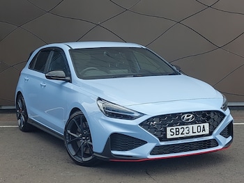 Used Hyundai i30 2023 for sale - 75612441: Photo
