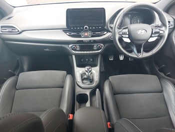 Used Hyundai i30 2023 for sale - 75612441: Photo